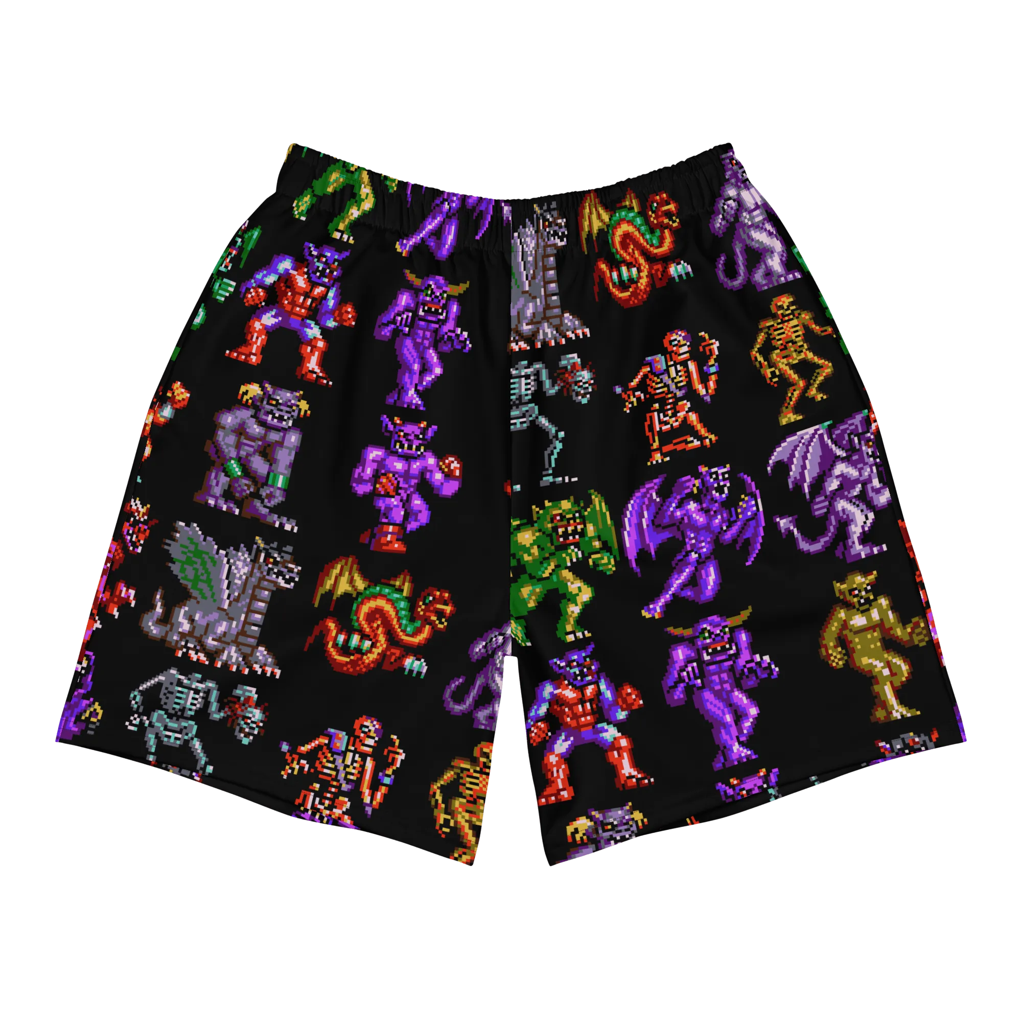 Grotesk Land® Shorts