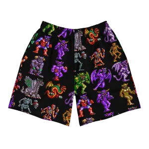 Grotesk Land® Shorts