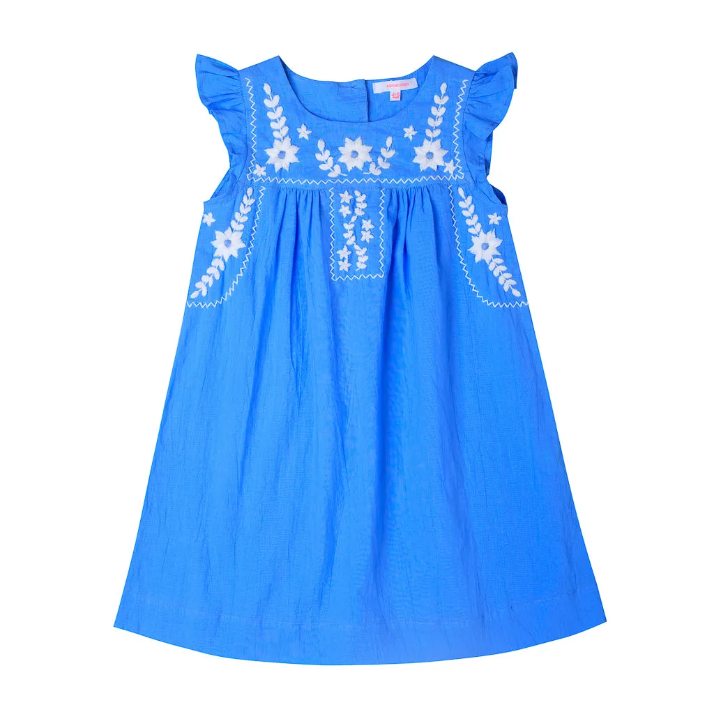 Gypsy Dress