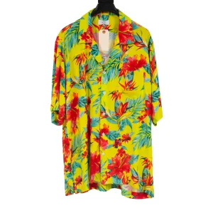 Hawaiian Shirt