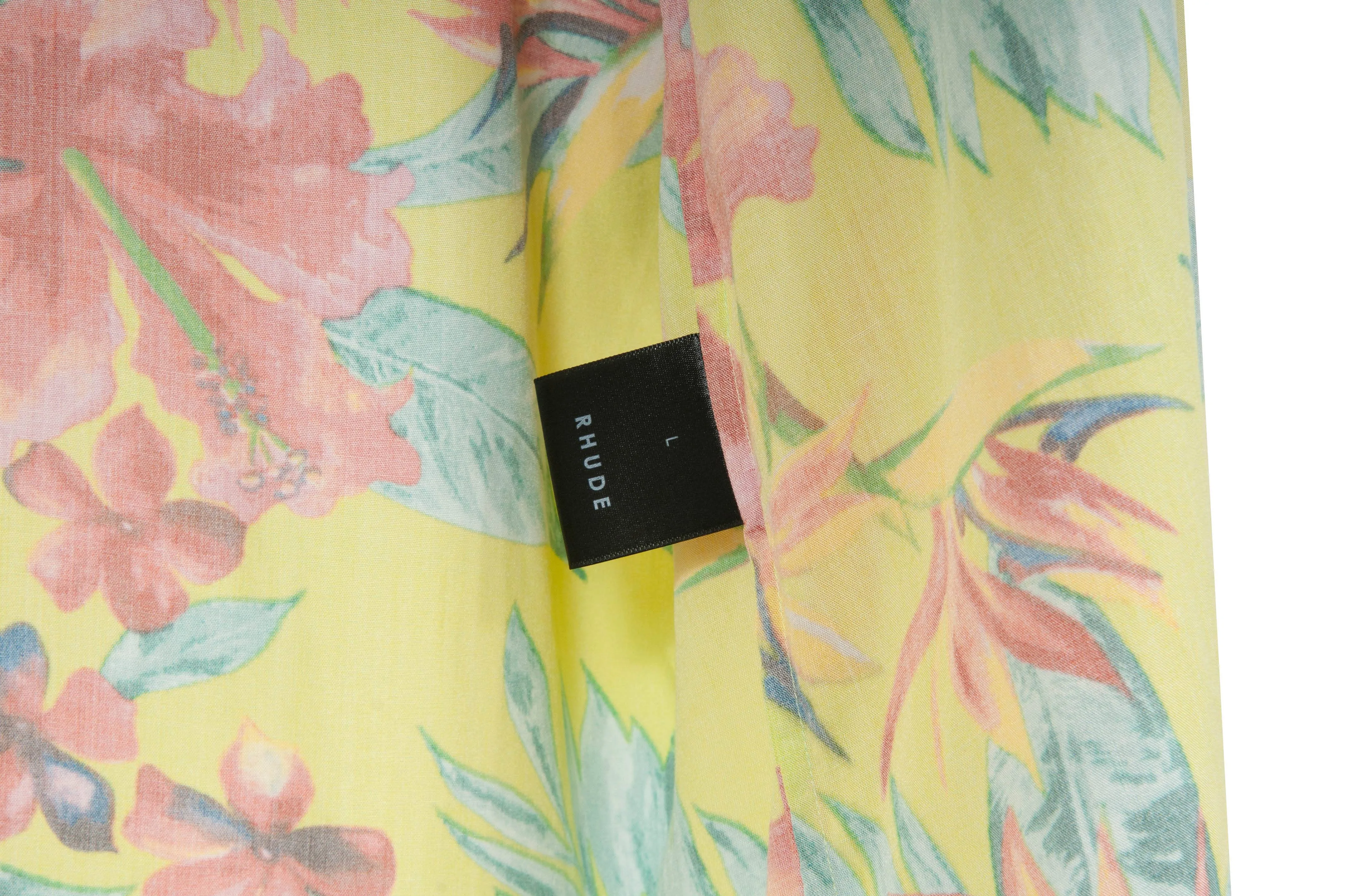 Hawaiian Shirt