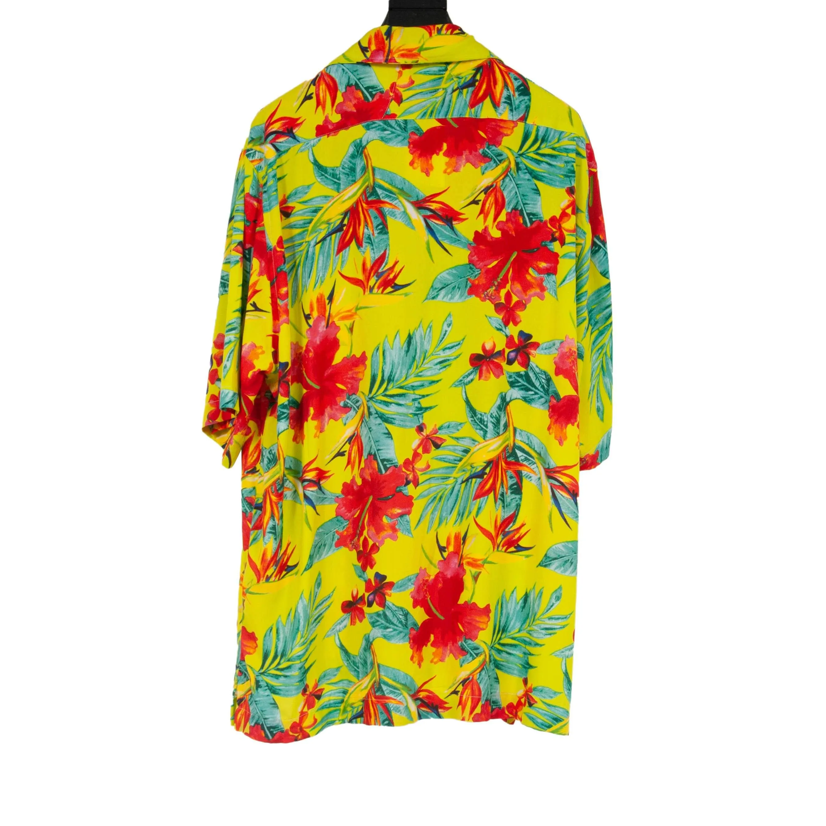 Hawaiian Shirt