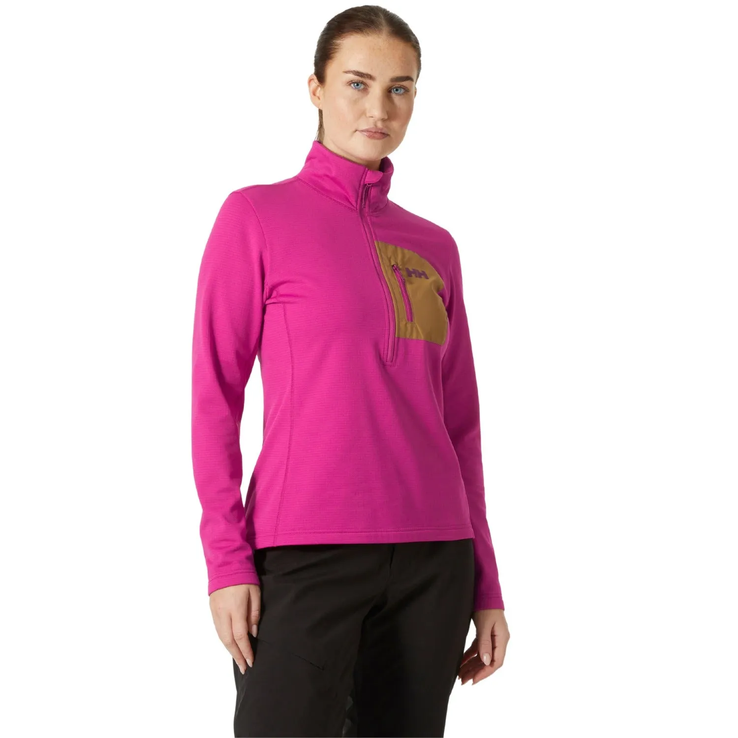 Helly Hansen Versalite 1/2 Zip Fleece 2025 - Women's