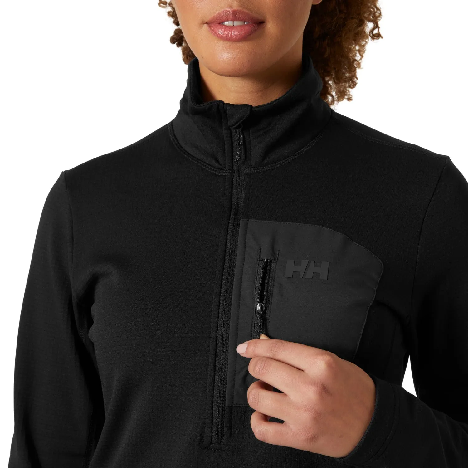 Helly Hansen Versalite 1/2 Zip Fleece 2025 - Women's