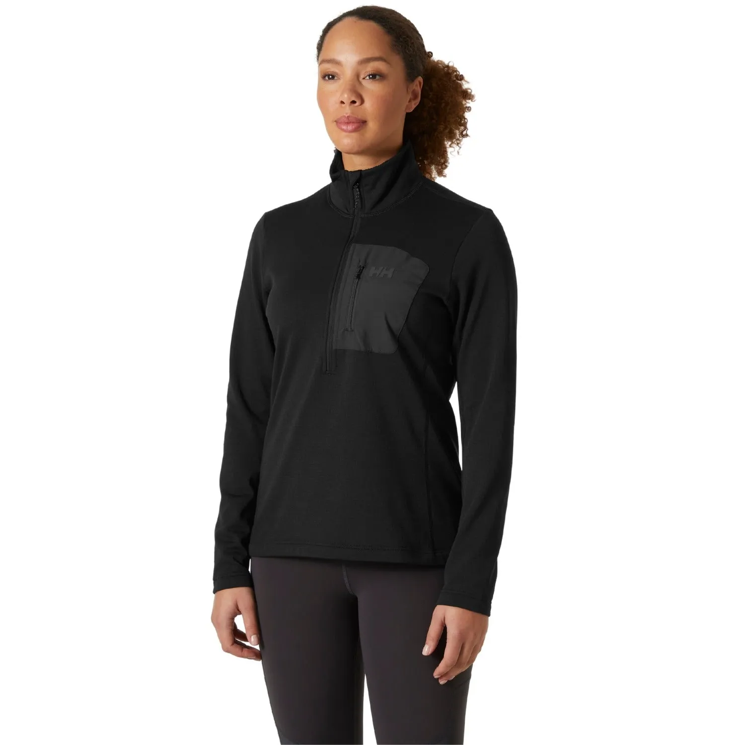 Helly Hansen Versalite 1/2 Zip Fleece 2025 - Women's