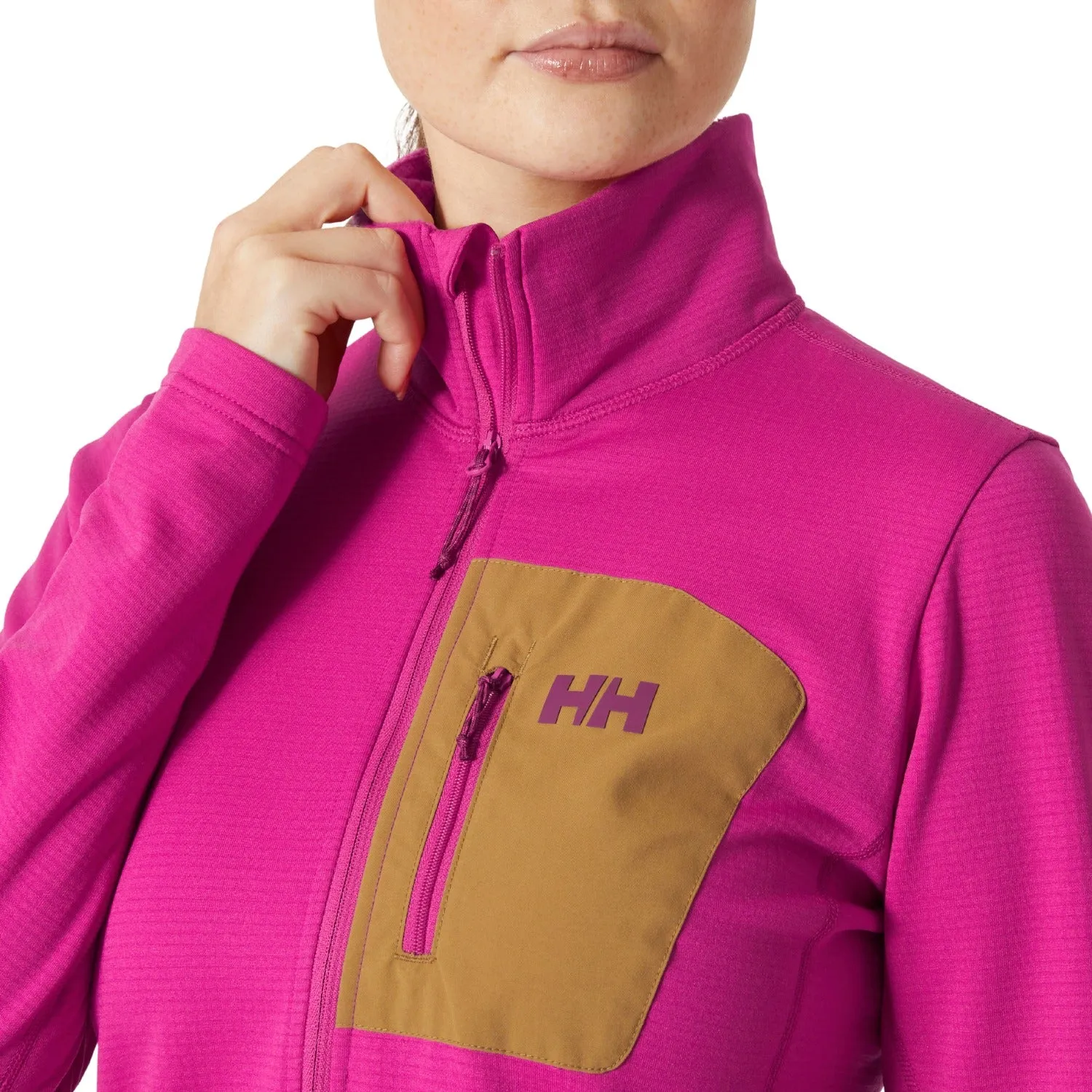Helly Hansen Versalite 1/2 Zip Fleece 2025 - Women's