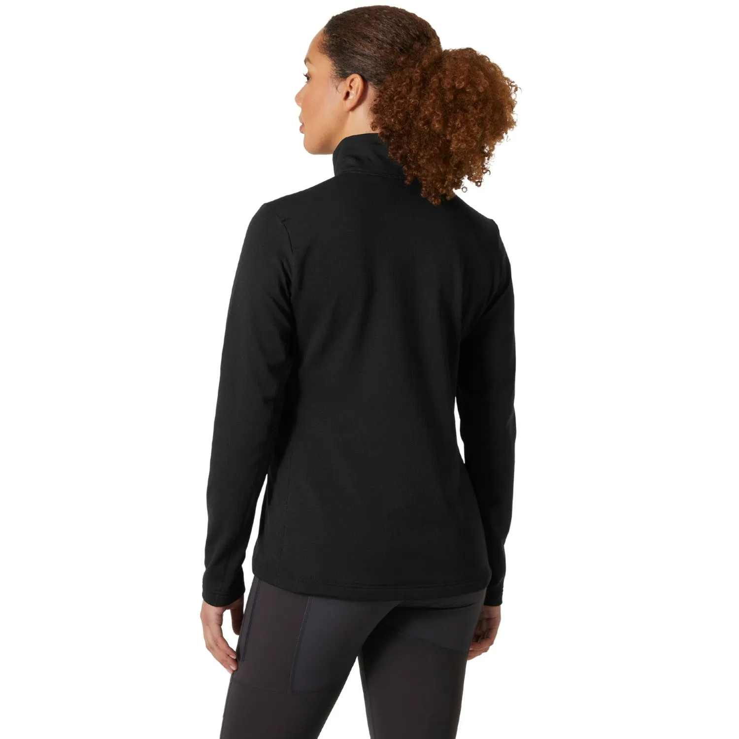Helly Hansen Versalite 1/2 Zip Fleece 2025 - Women's
