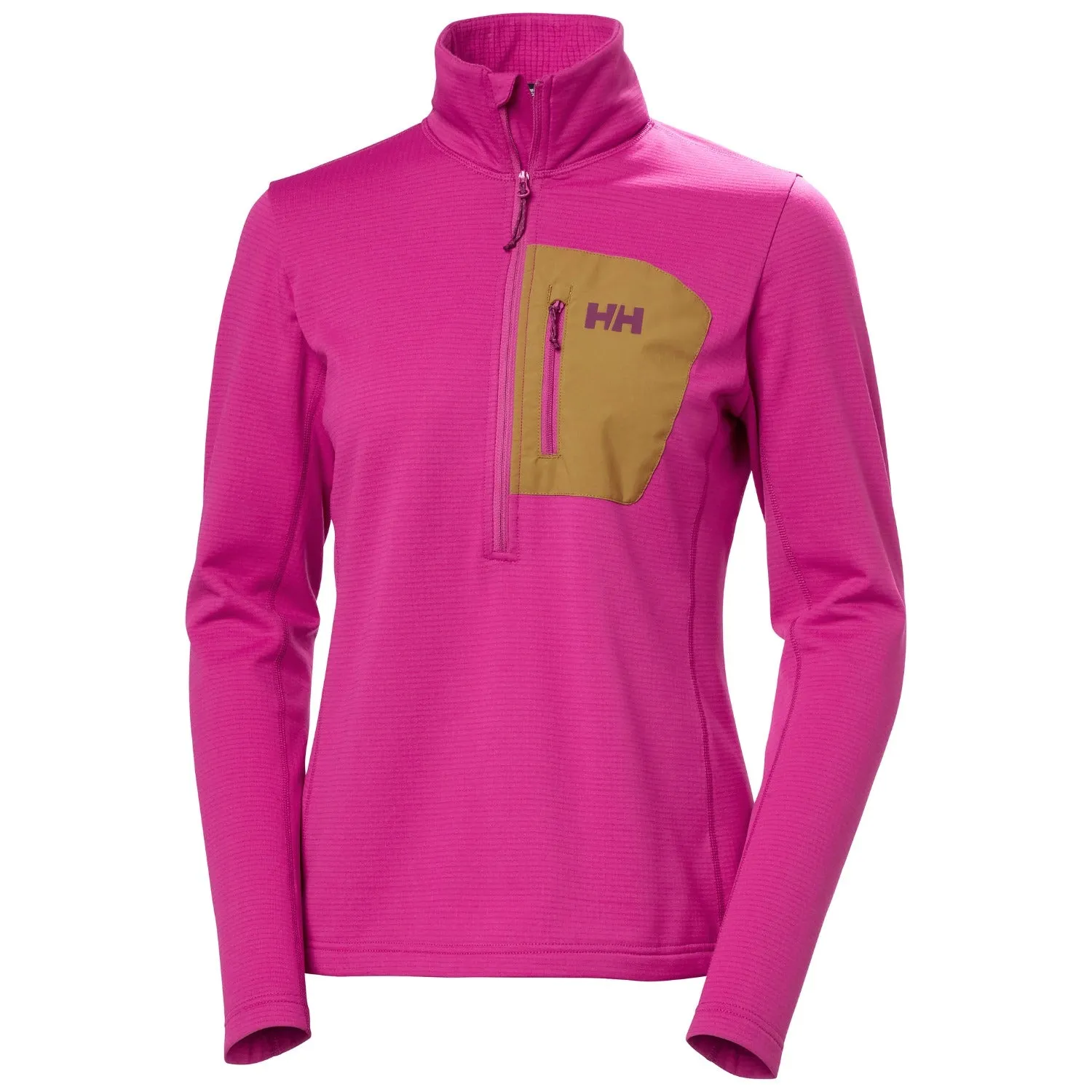 Helly Hansen Versalite 1/2 Zip Fleece 2025 - Women's