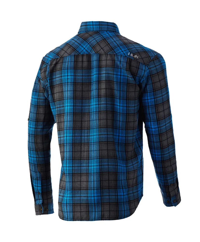 Huk - Maverick Flannel