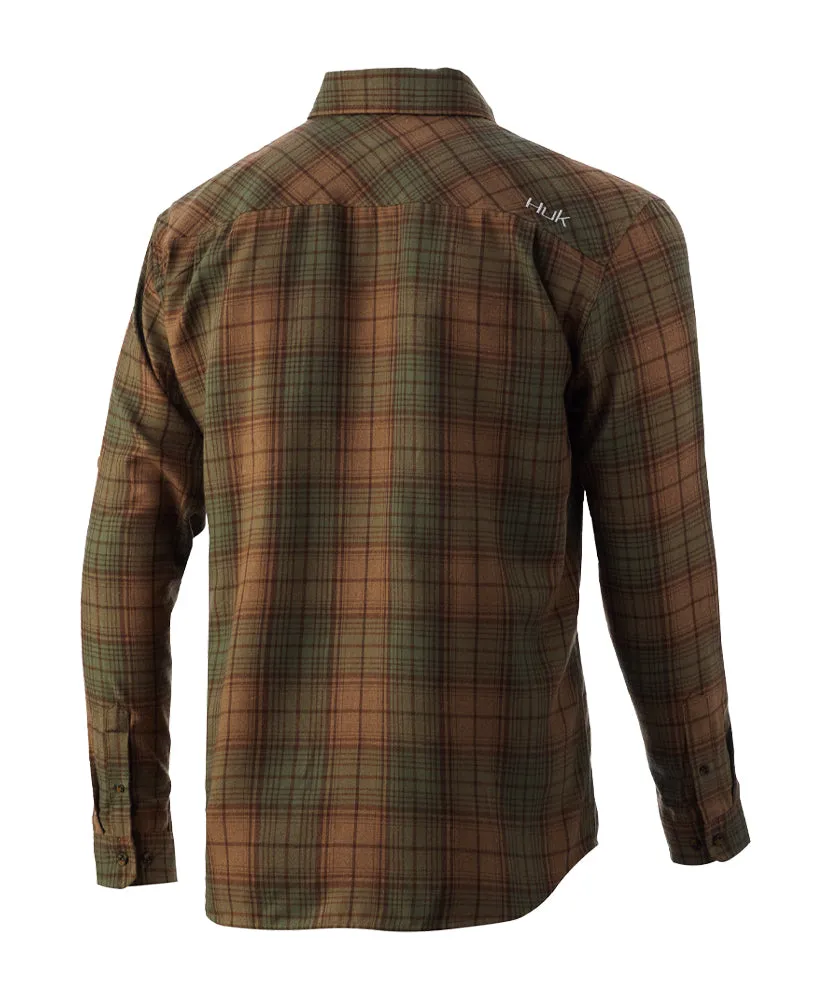 Huk - Maverick Flannel