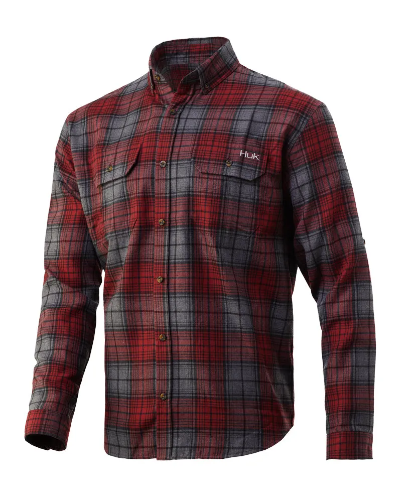Huk - Maverick Flannel