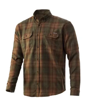 Huk - Maverick Flannel