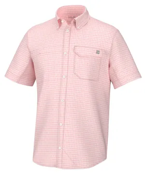 Huk - Tide Point Break Minicheck SS