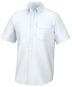 Huk - Tide Point Button Down SS