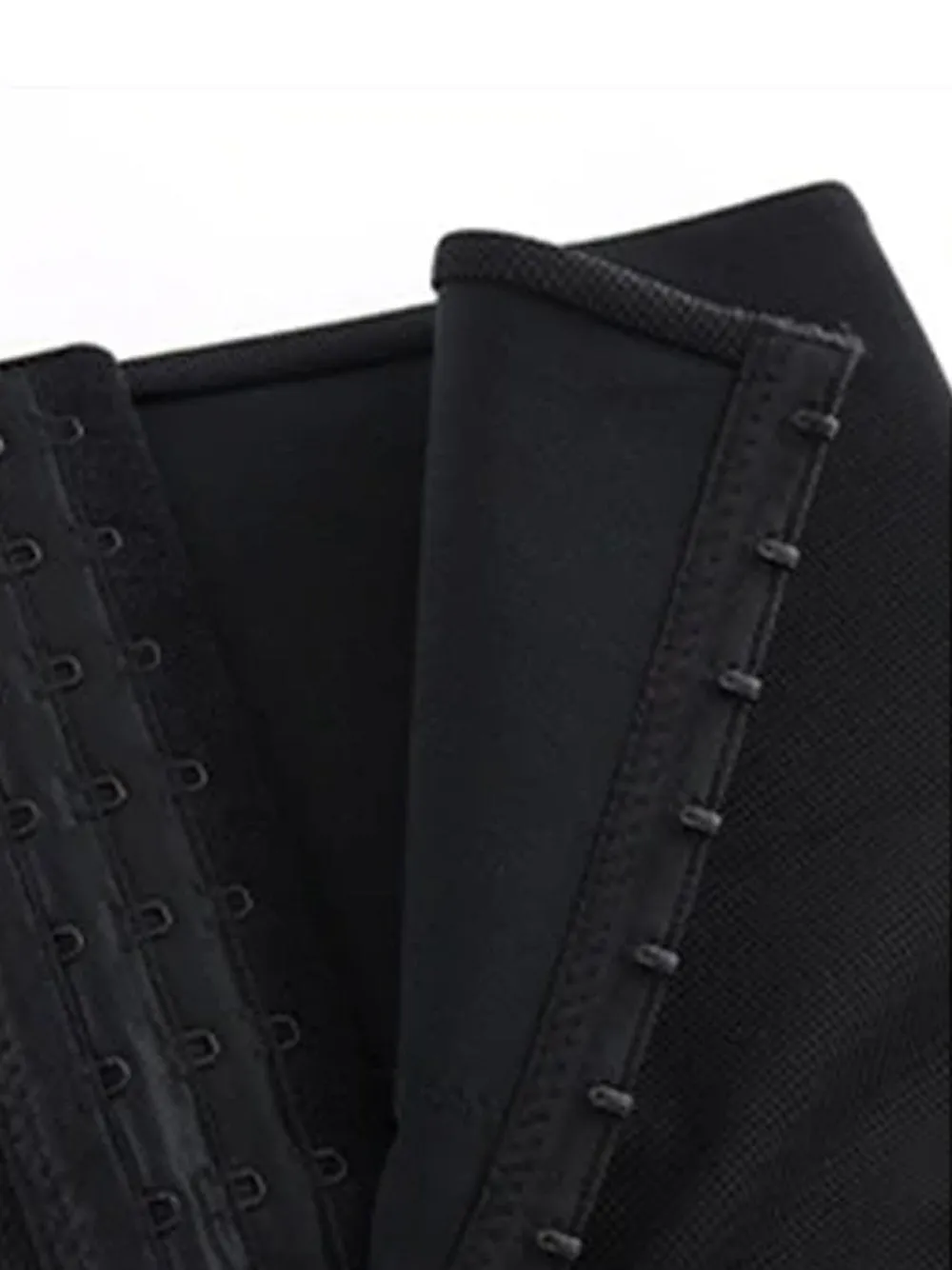 HW Waist Trainer Leggings
