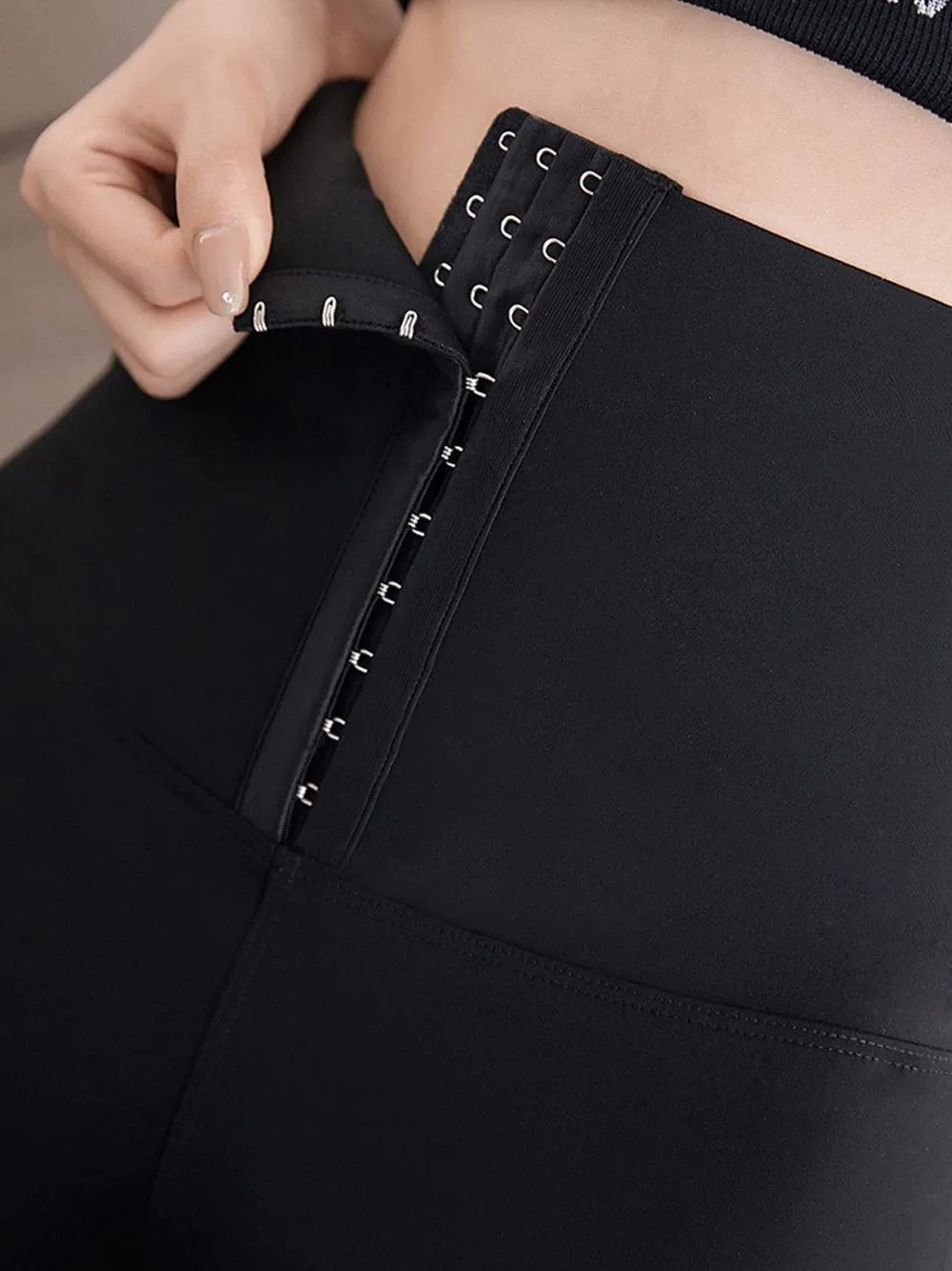 HW Waist Trainer Leggings