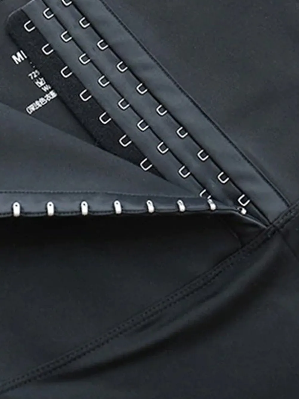 HW Waist Trainer Leggings