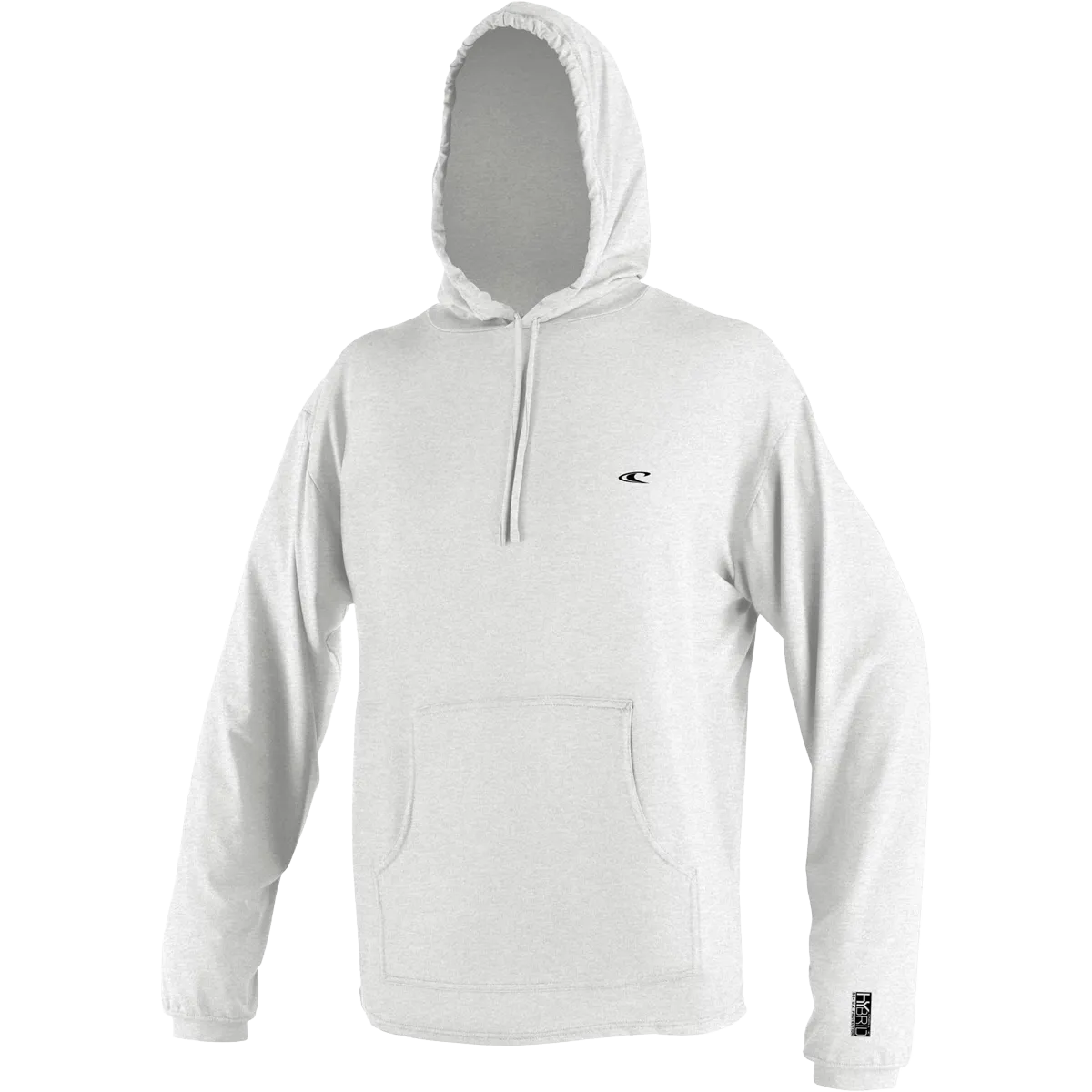 Hybrid Long Sleeve Sun Hoodie