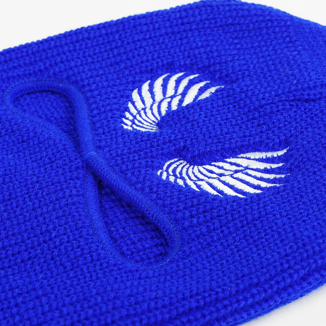 Icarus Royal Blue Ski Mask