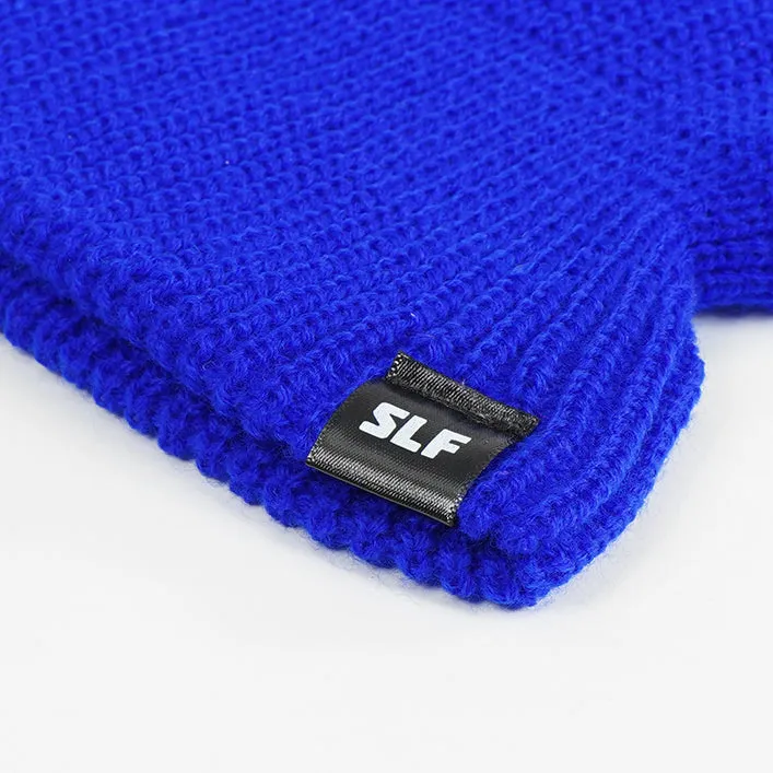 Icarus Royal Blue Ski Mask
