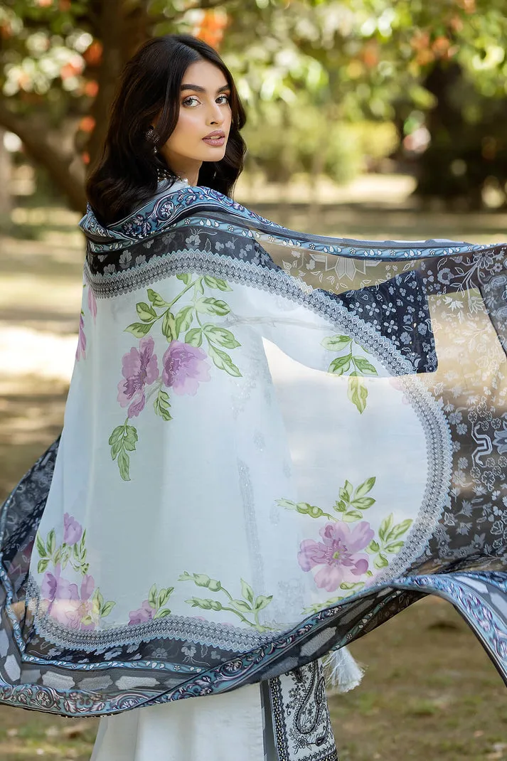 Imrozia Premium | Jaan-e-Ada Lawn | Rooh