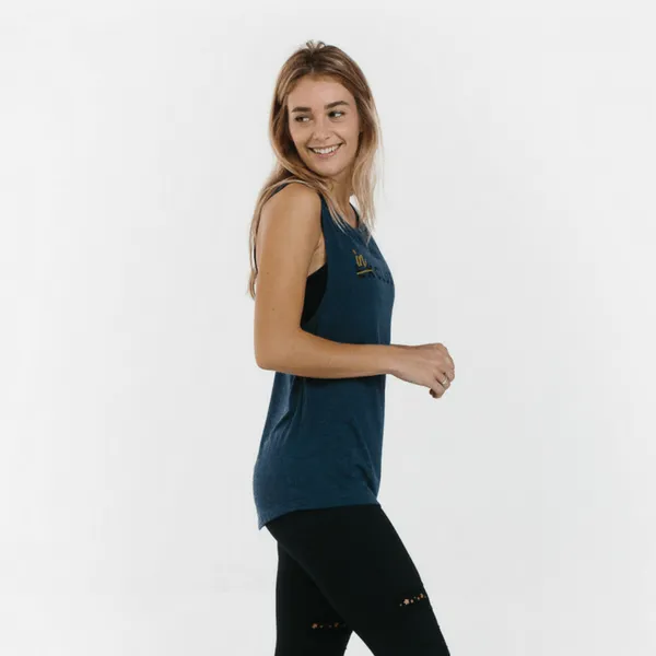 Inclusive Muscle Tank