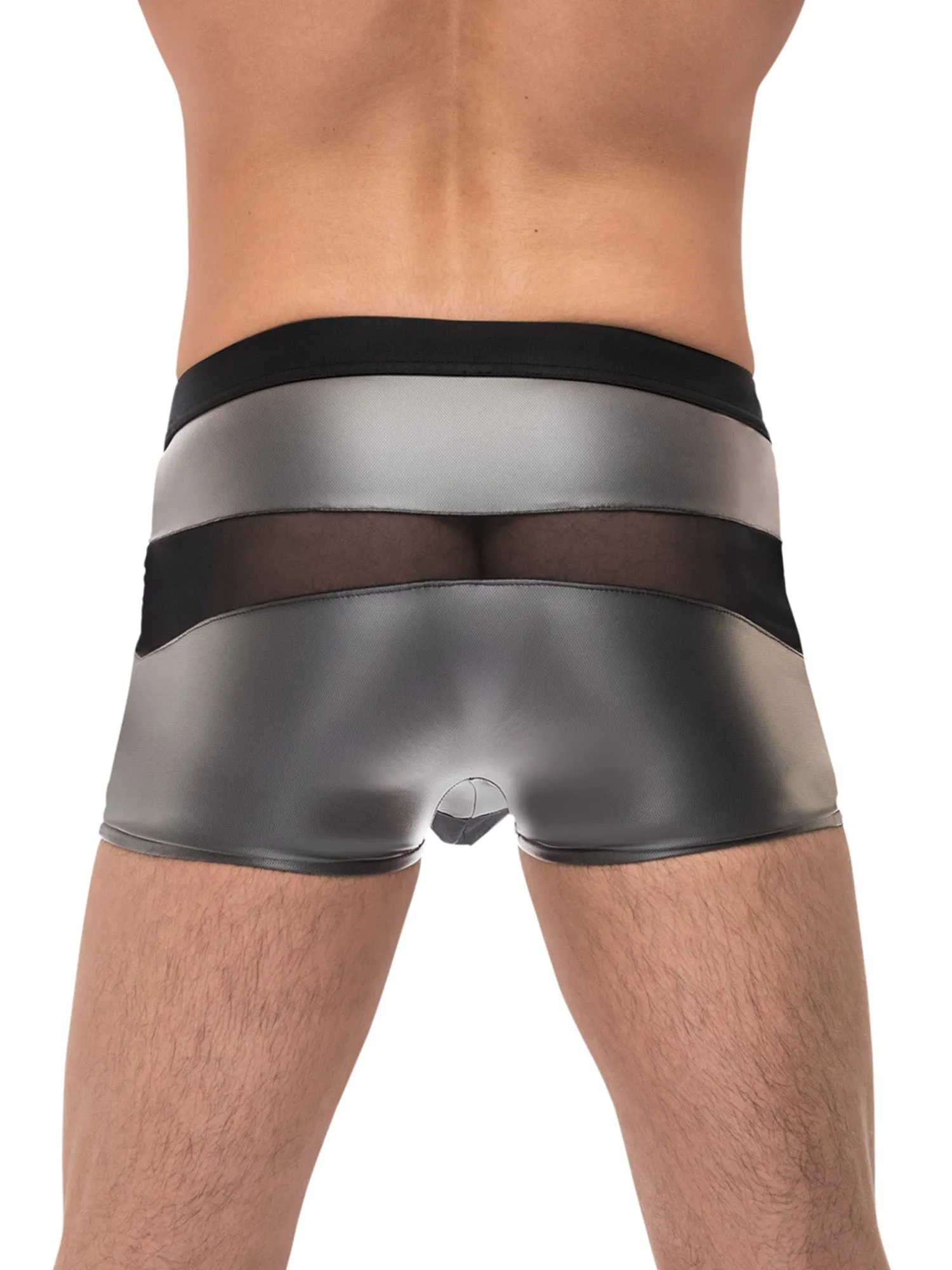 Iron Clad Shorts