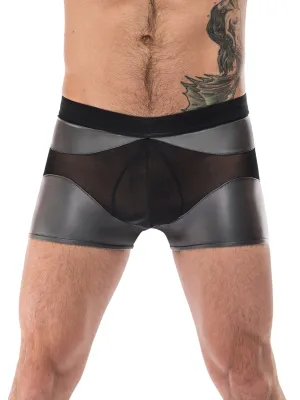 Iron Clad Shorts