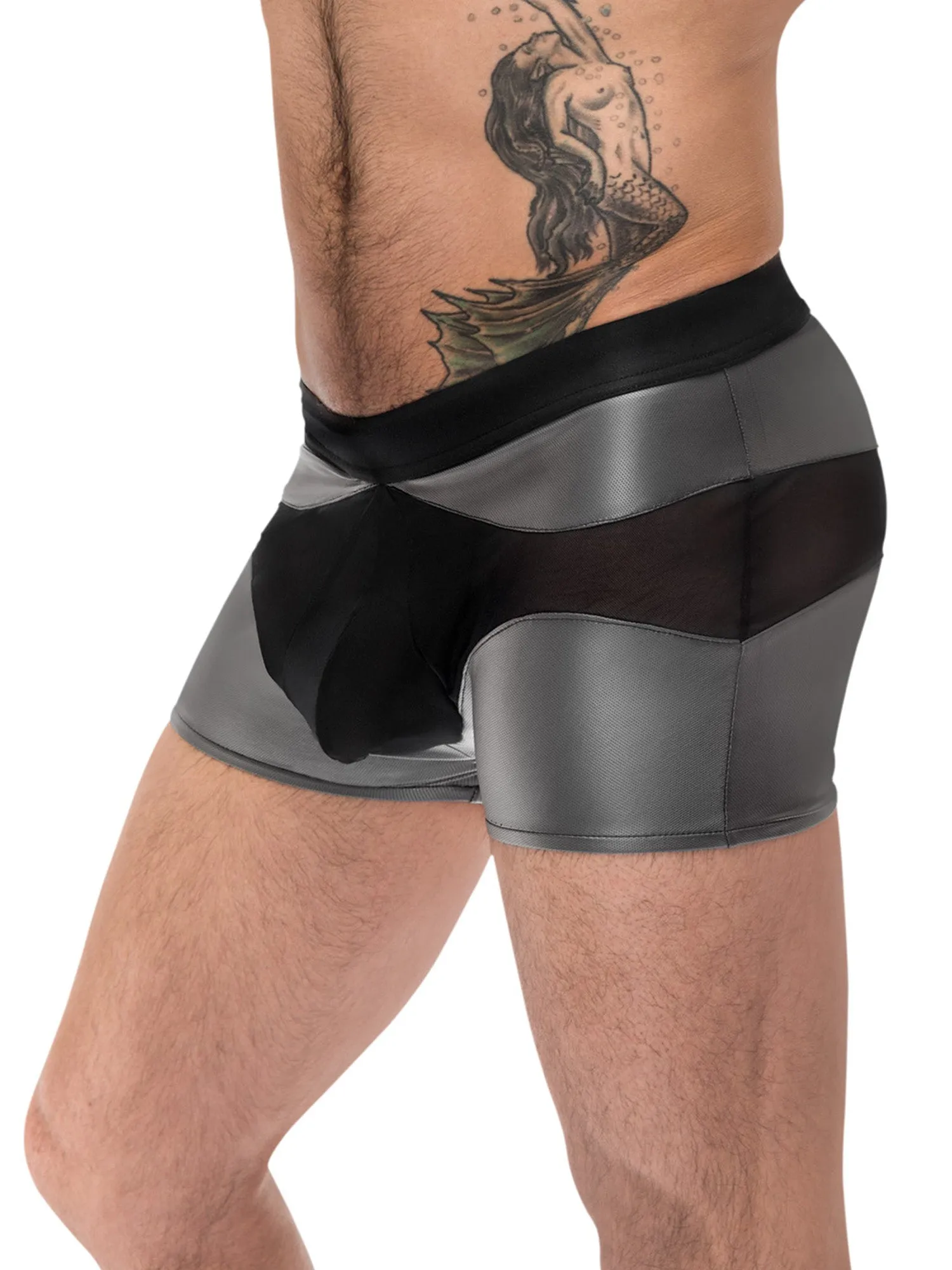 Iron Clad Shorts