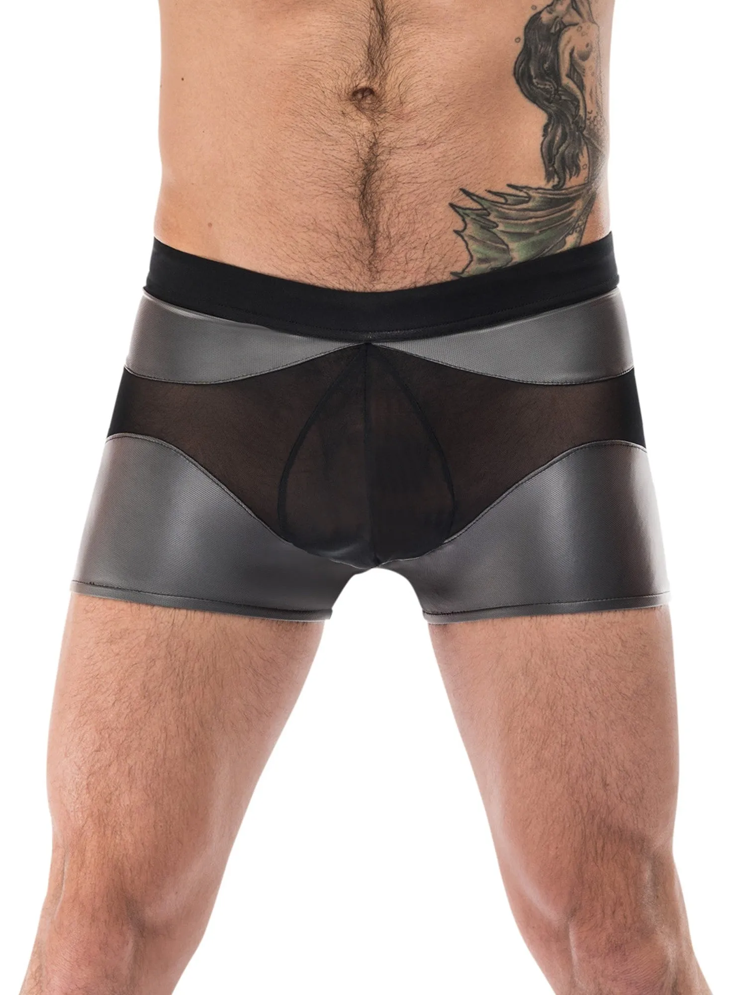 Iron Clad Shorts