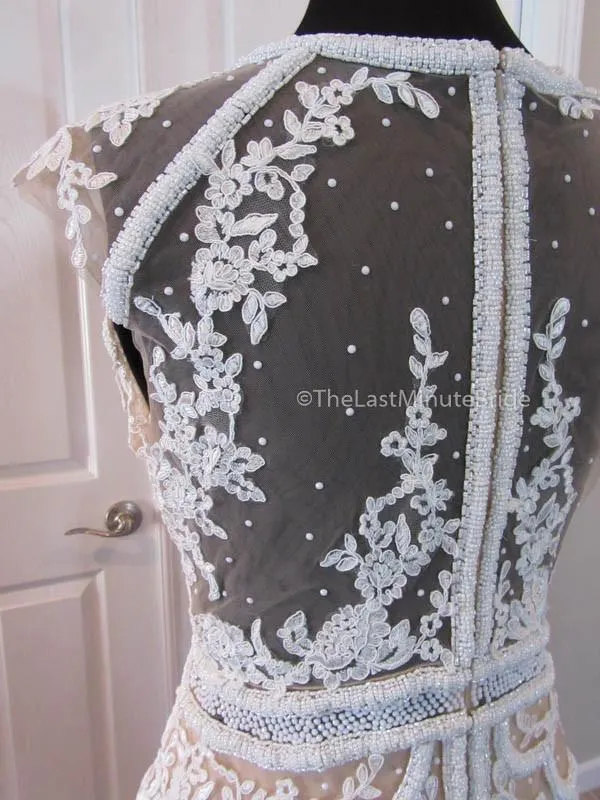 Jacquelin Exclusive Anne 19018