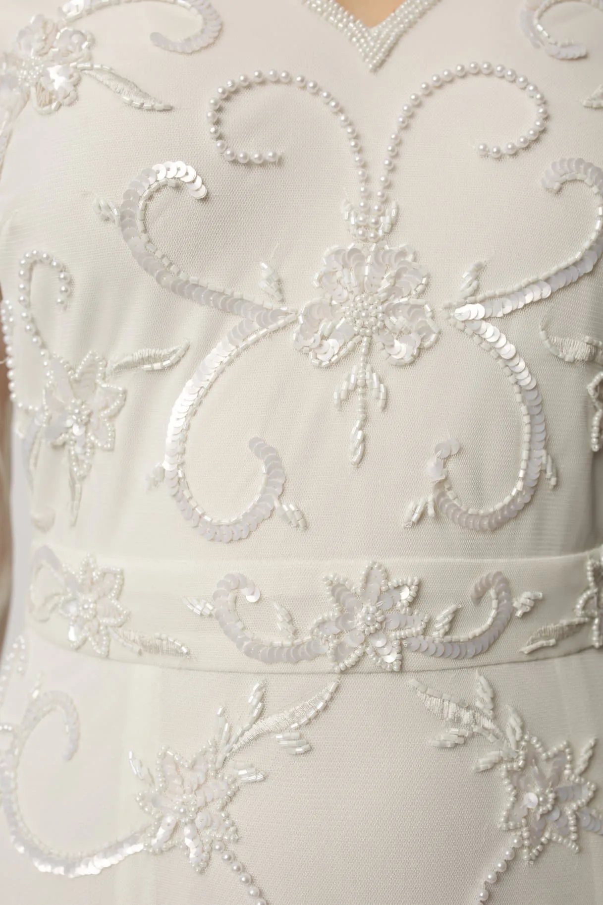 Jayne Bridal Gown