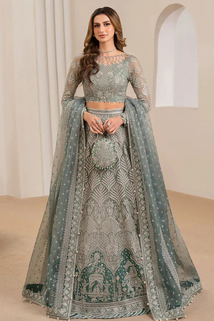 Jazmin | Wedding Formals | UC-3026