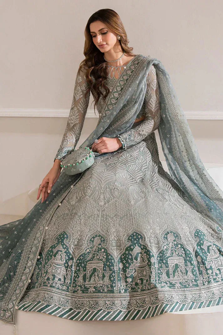 Jazmin | Wedding Formals | UC-3026