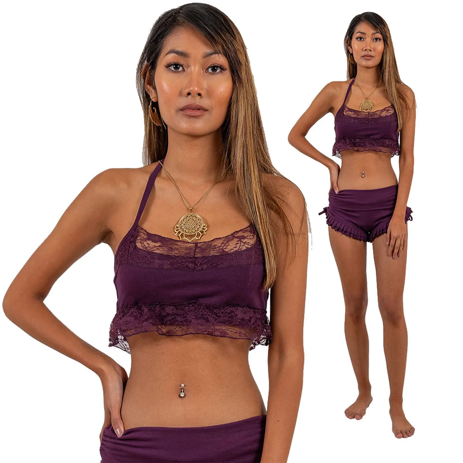Lace Bralette