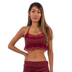 Lace Bralette
