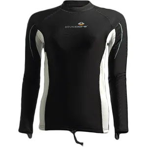 LavaCore Womens Long Sleeved Shirt