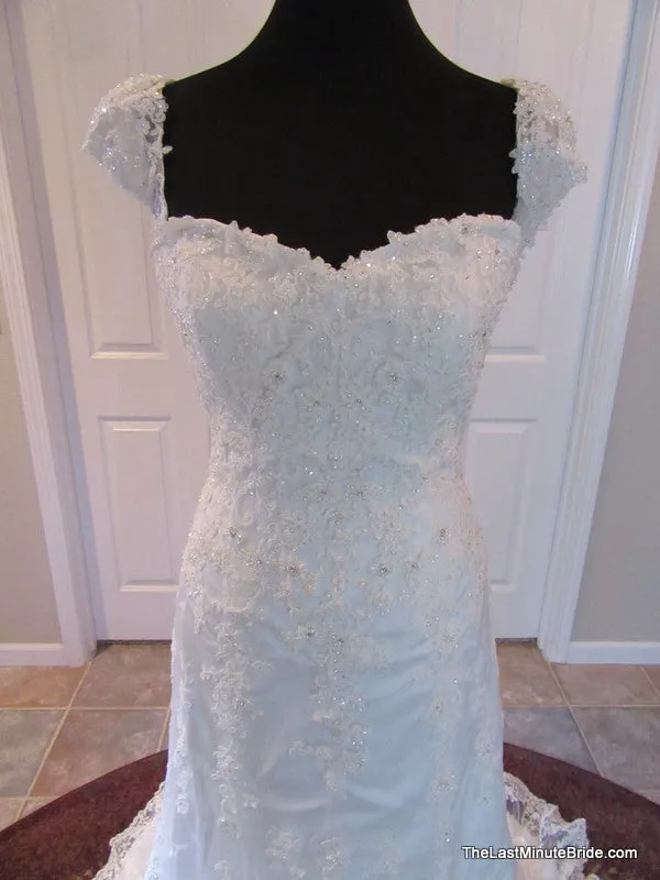 Maggie Sottero Emma 13533CS