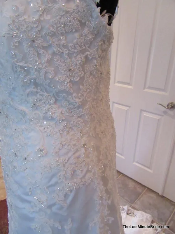 Maggie Sottero Emma 13533CS