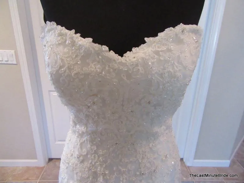 Maggie Sottero Emma 13533CS