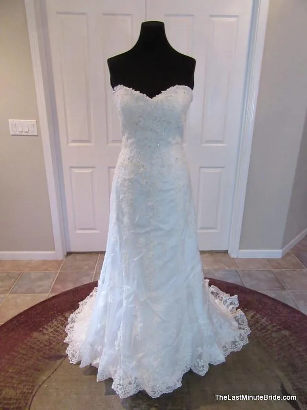 Maggie Sottero Emma 13533CS