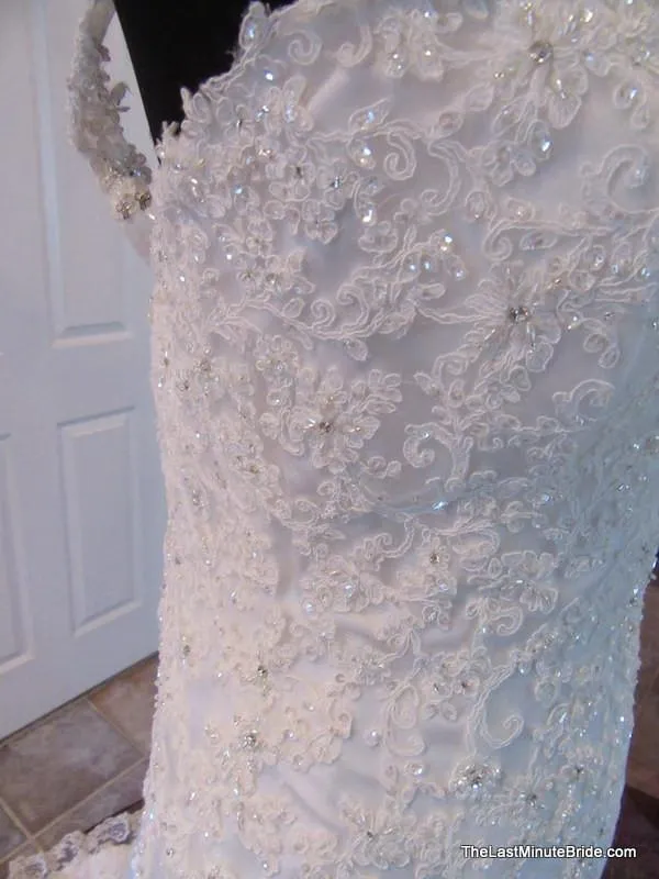 Maggie Sottero Emma 13533CS