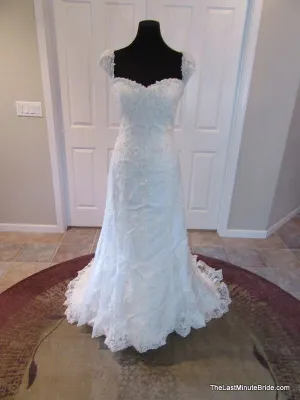 Maggie Sottero Emma 13533CS