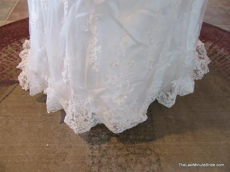 Maggie Sottero Emma 13533CS
