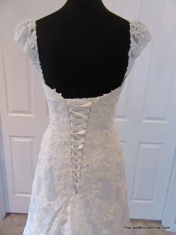 Maggie Sottero Emma 13533CS