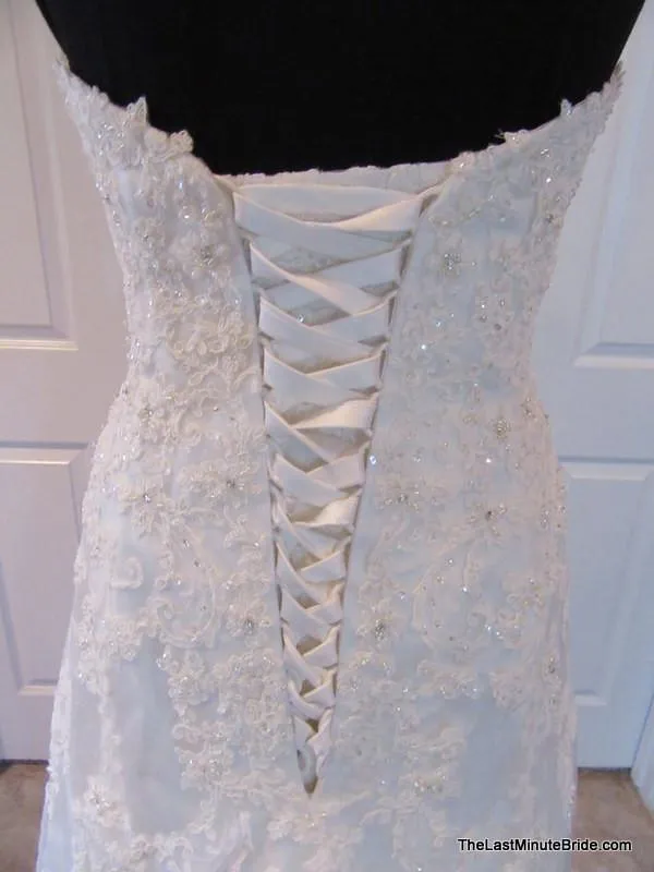 Maggie Sottero Emma 13533CS