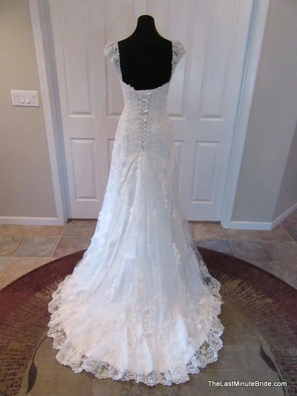 Maggie Sottero Emma 13533CS