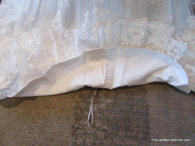 Maggie Sottero Emma 13533CS
