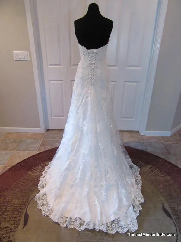 Maggie Sottero Emma 13533CS