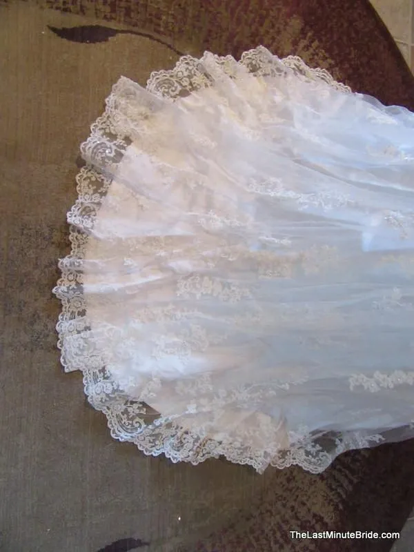 Maggie Sottero Emma 13533CS